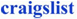 Craigslist