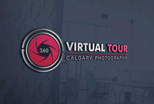 Virtual Tour Calgary Photography