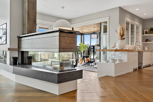 Virtual Tour Calgary Photography