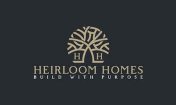 Heirloom Homes