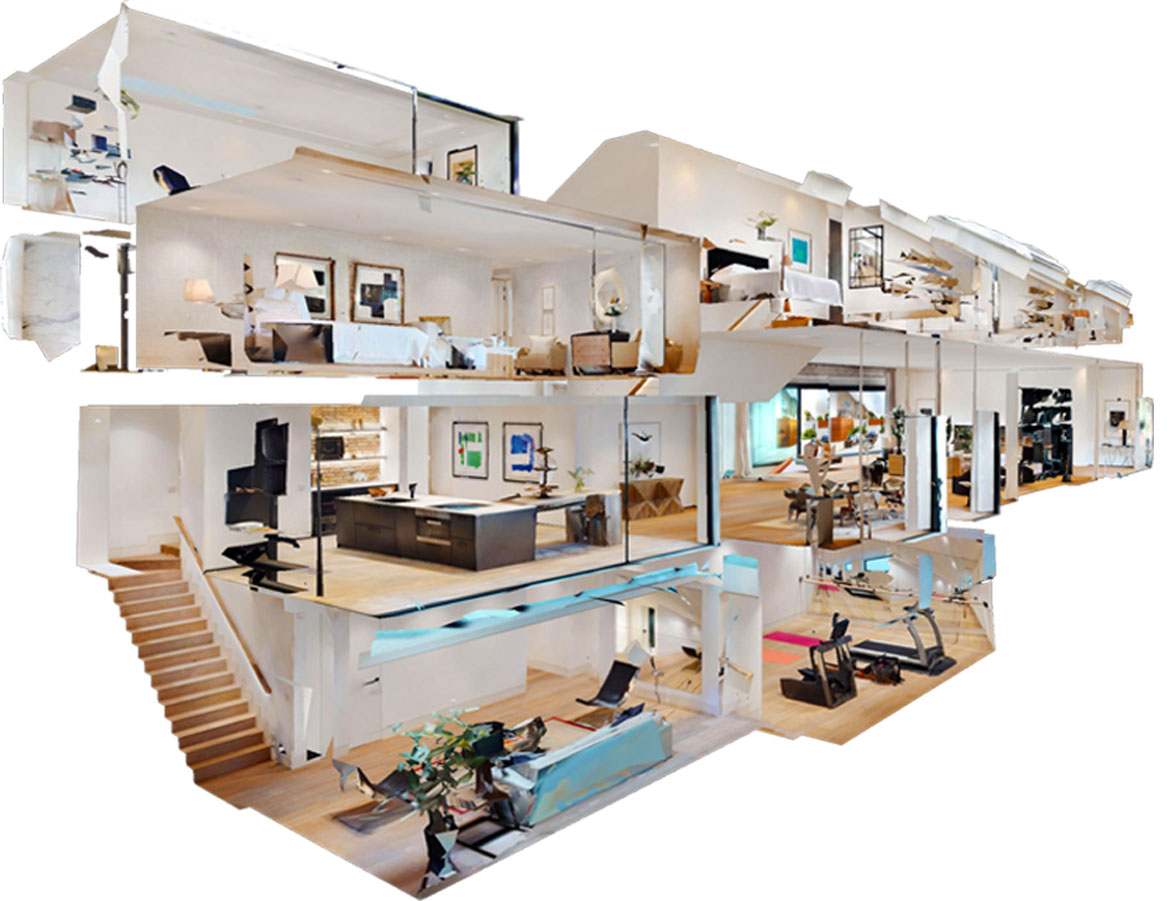 Real Estate 3d Tours