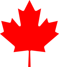 Canada Maple Leaf