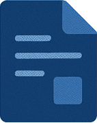 Feature Sheet icon