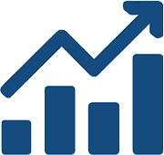 Graph icon