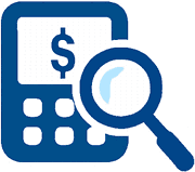 Pricing Details icon