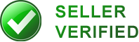 Seller Verified