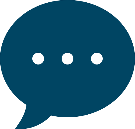 Speech Bubble Icon