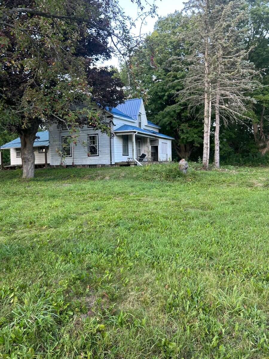 House For Sale - 1415 Highway 7A, Kawartha Lakes, ON