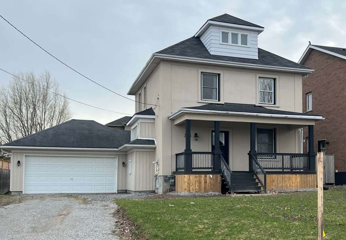 House For Sale - 323 Queenston Road, Niagara on the Lake, ON