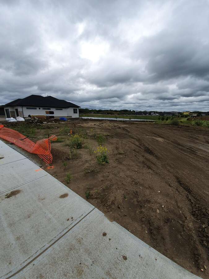 Vacant Land For Sale - 9 Hayfield Grove, Ardrossan, AB