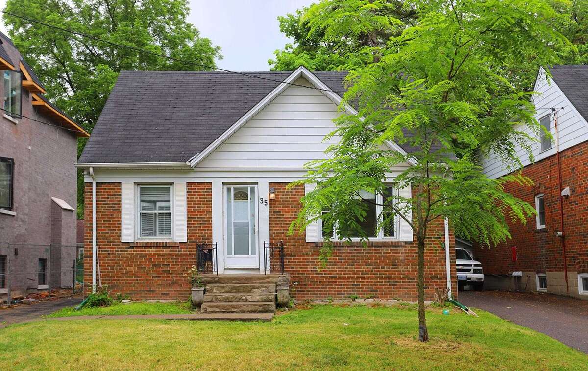 House For Sale - 35 Anndale Dr, North York, ON