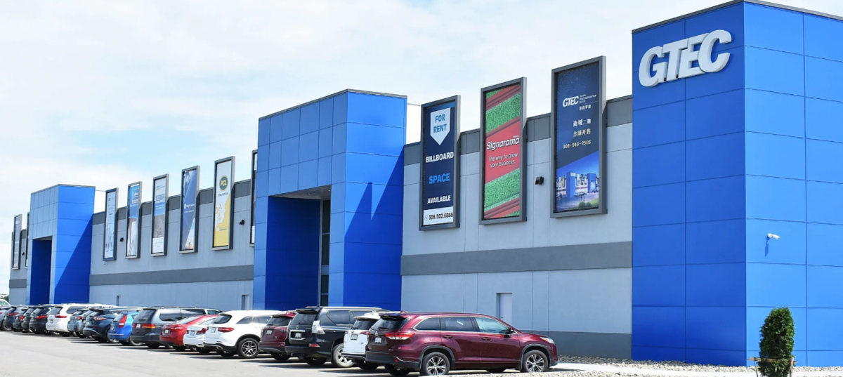 Commercial Space For Sale - #a66, 12100 Ewing Avenue, Regina, SK