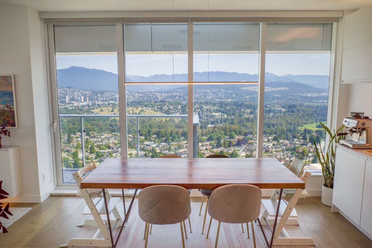 Apartment For Sale - #3607, 6000 McKay Ave, Burnaby, BC