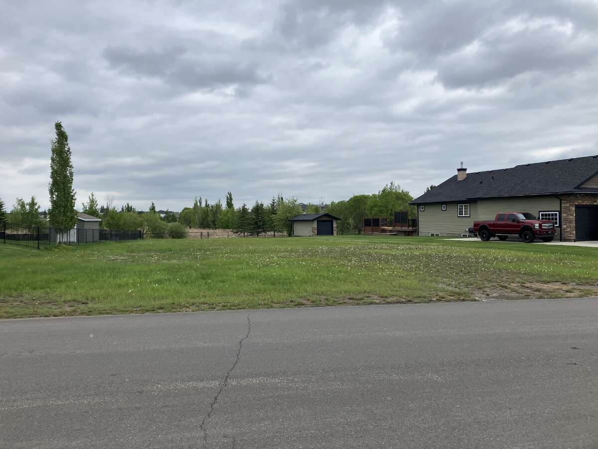 Vacant Land For Sale - 180 Greenfield Way, Fort Saskatchewan, AB
