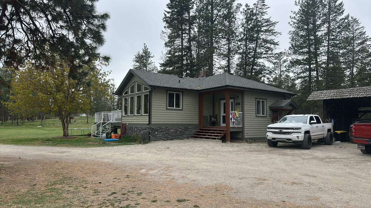 Acreage For Sale - 5121 Mission Rd, Cranbrook, BC
