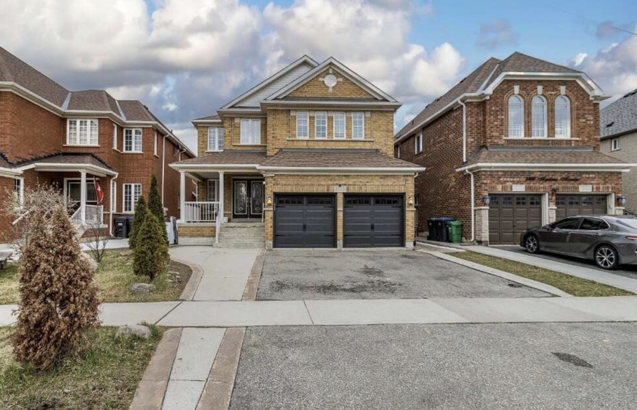 House For Sale - 3562 Aquinas Ave, Mississauga, ON