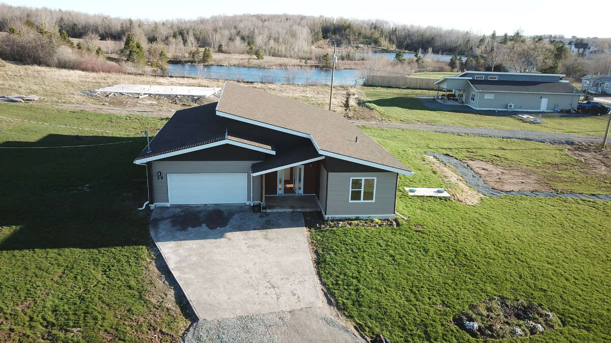 House For Sale - #Lot 4, 39 C N Rd, Shubenacadie, NS