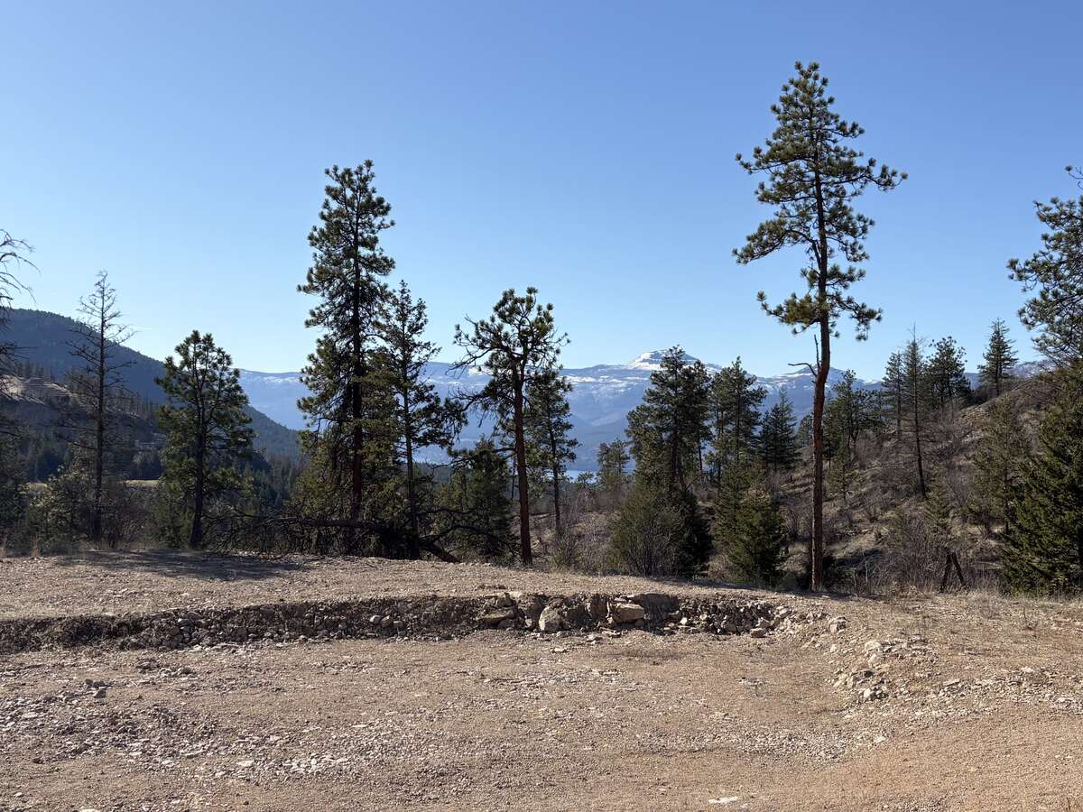 Vacant Land For Sale - 172 Wildsong Crescent, Vernon, BC