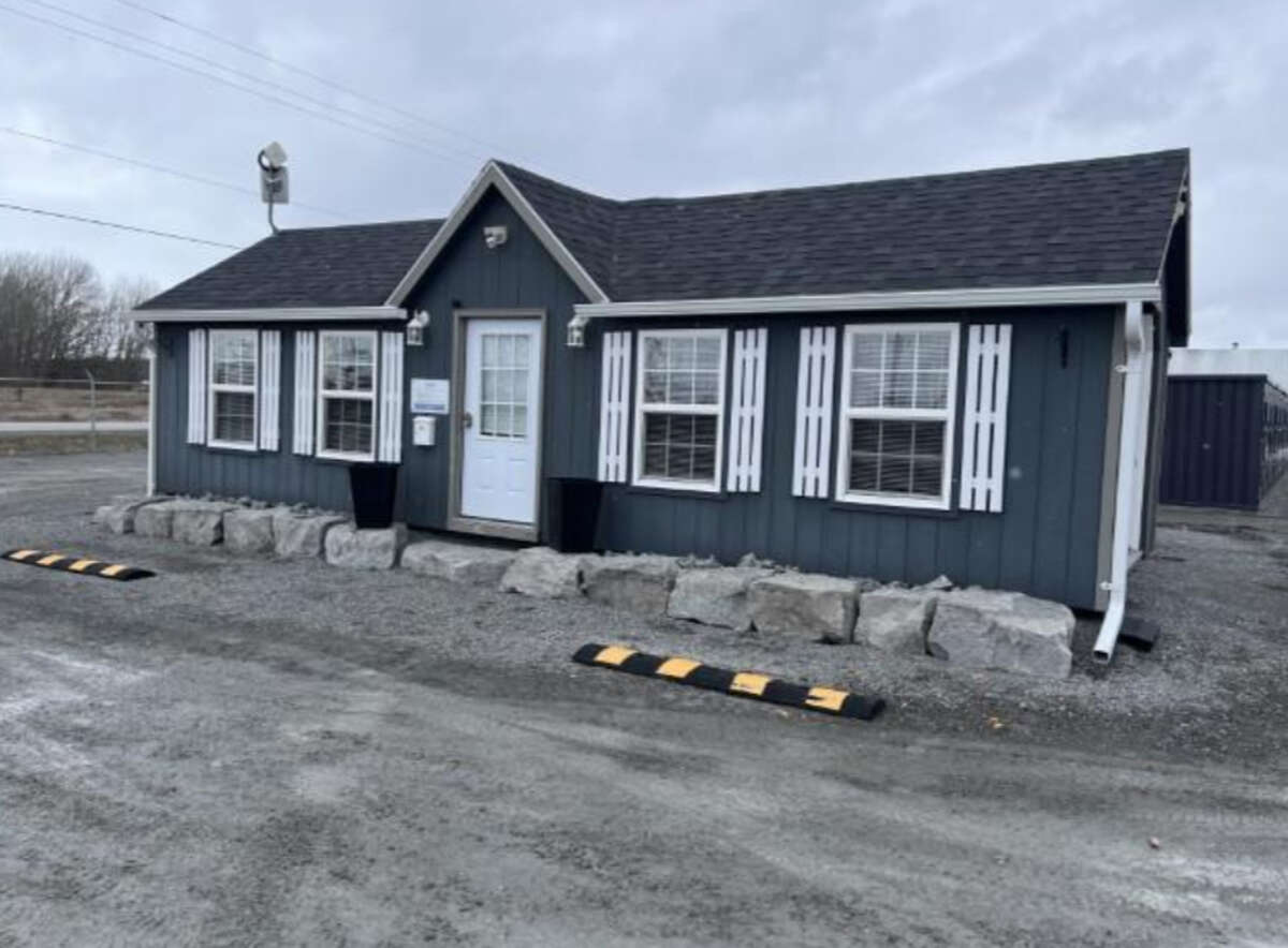 Business For Sale - 2541 Harrigan Drive, Brechin, ON