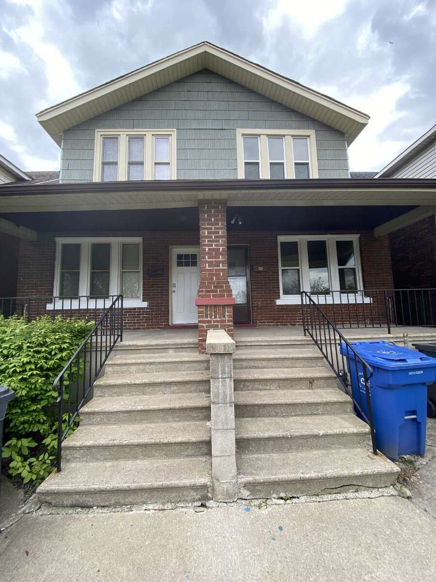 House For Sale - 731-733 Partington Ave., Windsor, ON
