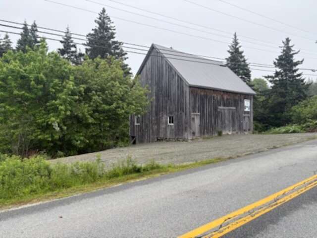 Vacant Land For Sale - 761 Eastern Shore Rd., Brooklyn, NS