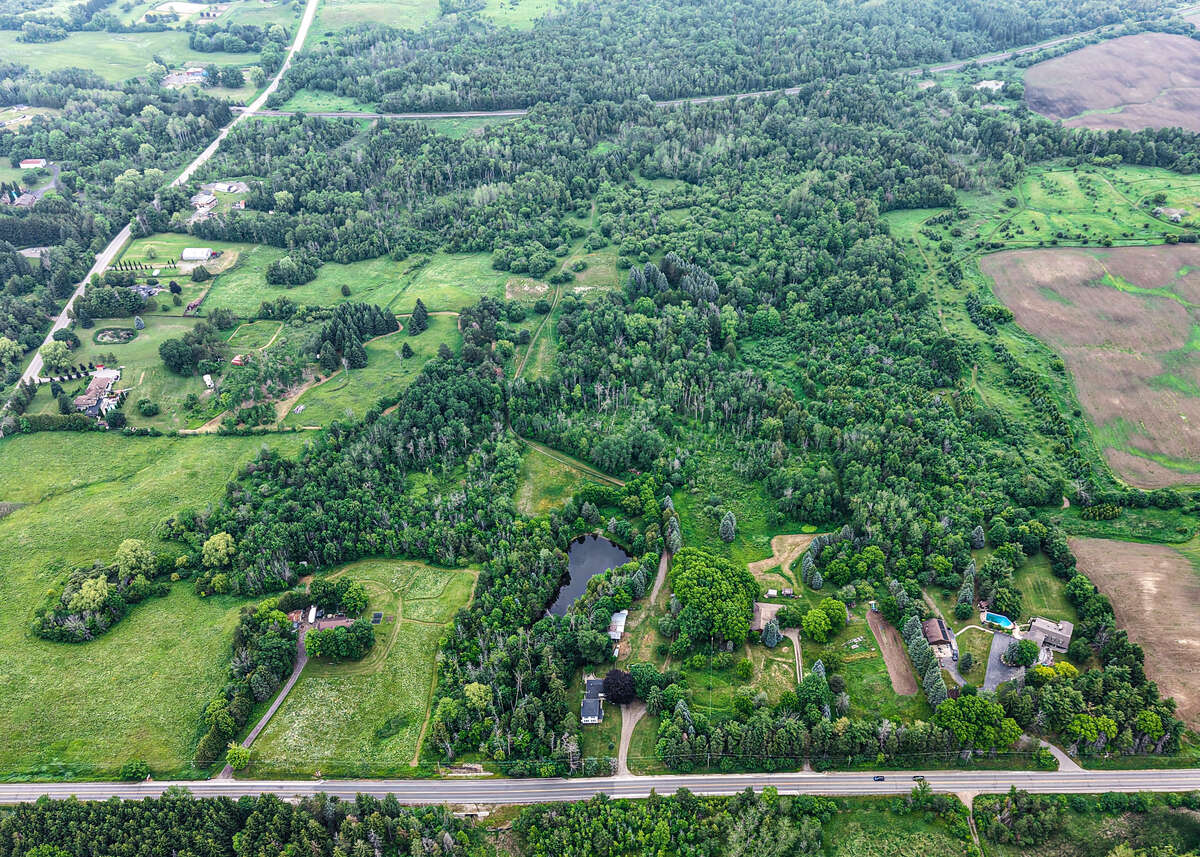 Farm For Sale - 14877 The Gore Road, Caledon, ON