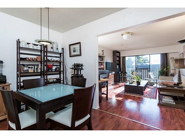 Condo For Sale - #203, 211 W 3rd St, North Vancouver, BC