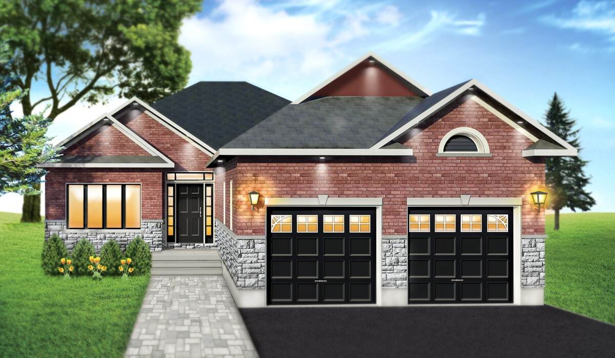 House For Sale - #Lot 31, 201 Hetram Court, Crystal Beach, ON