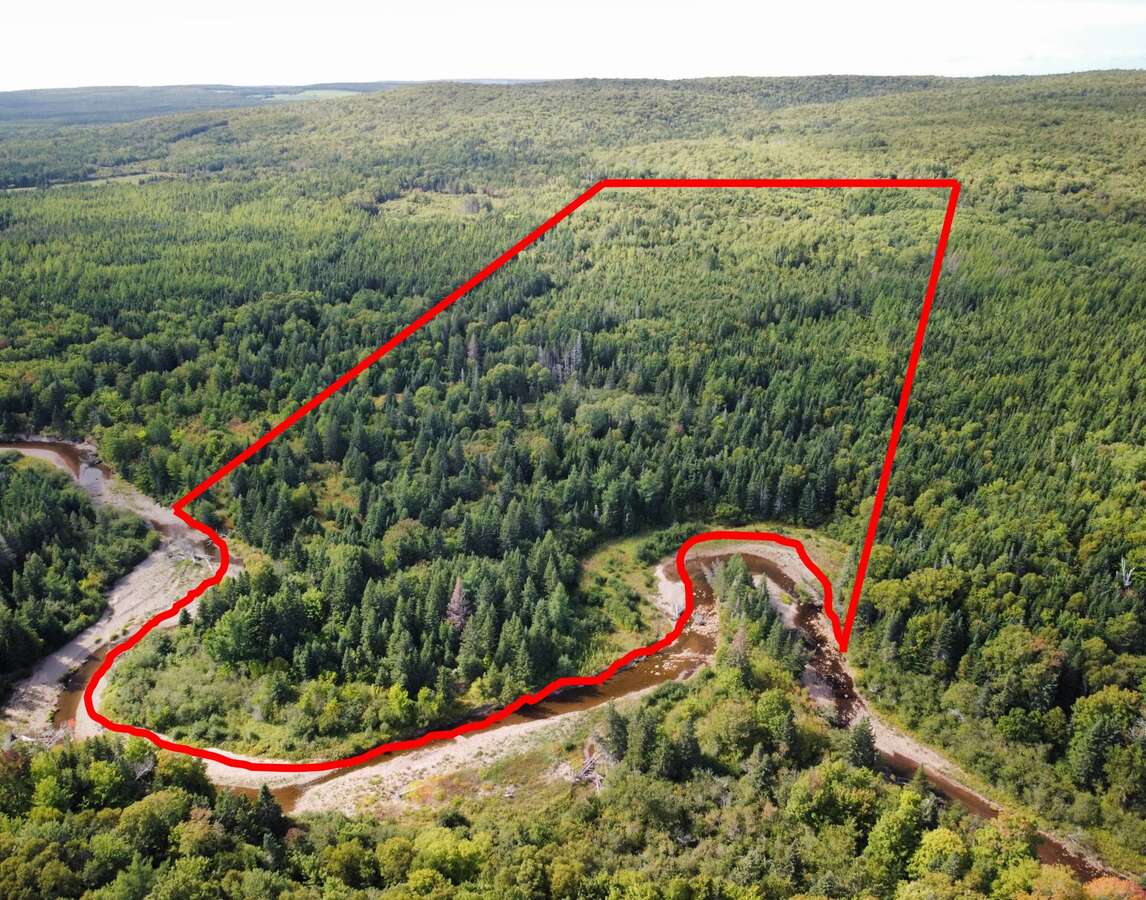 Vacant Land For Sale - PID: 50023084, Mull river road, Mabou, NS