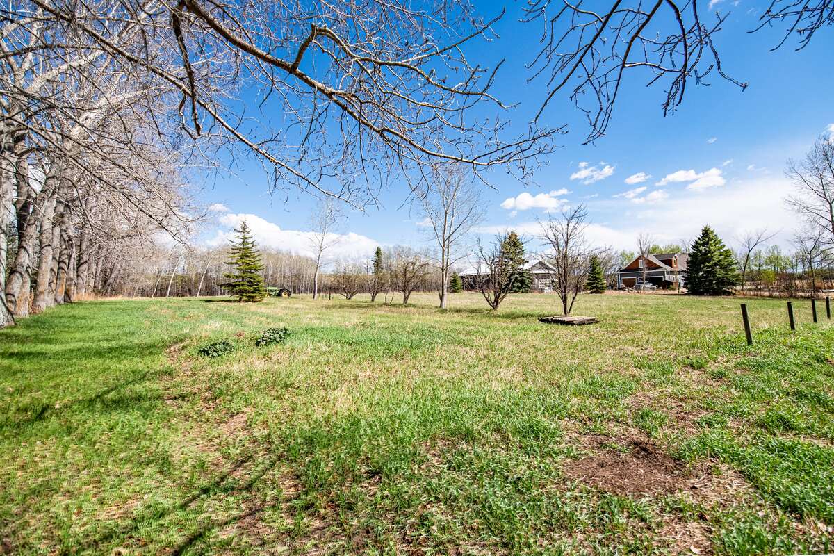 Vacant Land For Sale - 41 A 26553 Hwy 11, Red Deer County, AB