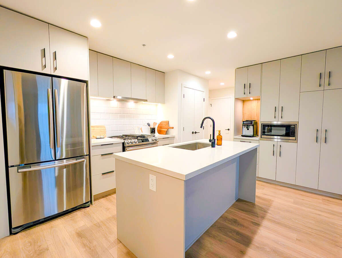 Condo For Sale - #316, 3038 St. George Street, Port Moody, BC