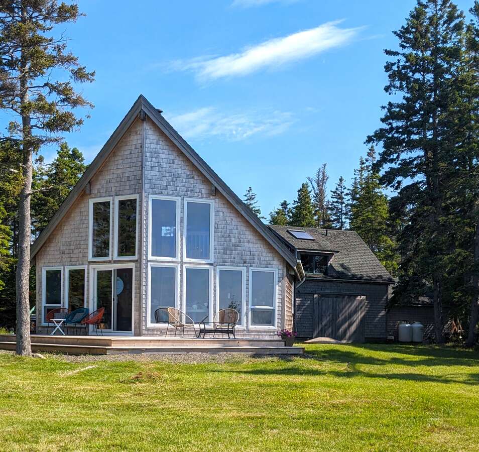 House For Sale - 56 Johnny Ben's Lane, Red Point, NS