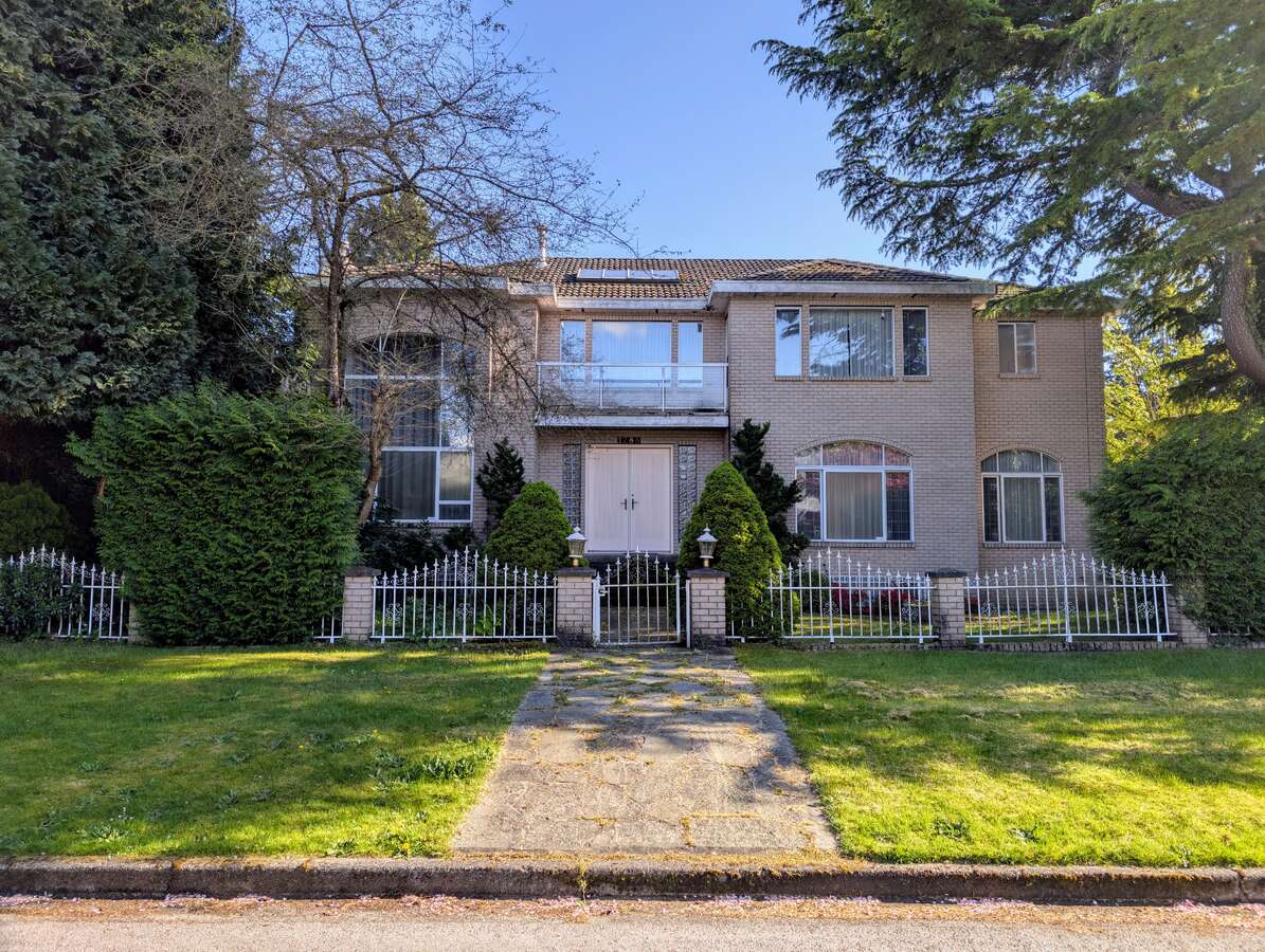 House For Sale - 1288 W 51st Ave, Vancouver, BC