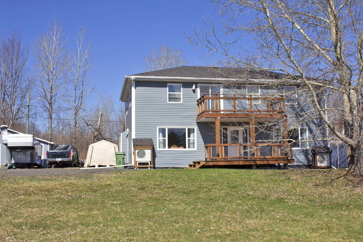 House For Sale - 6,8 Harbour Street, Newcastle Creek, NB