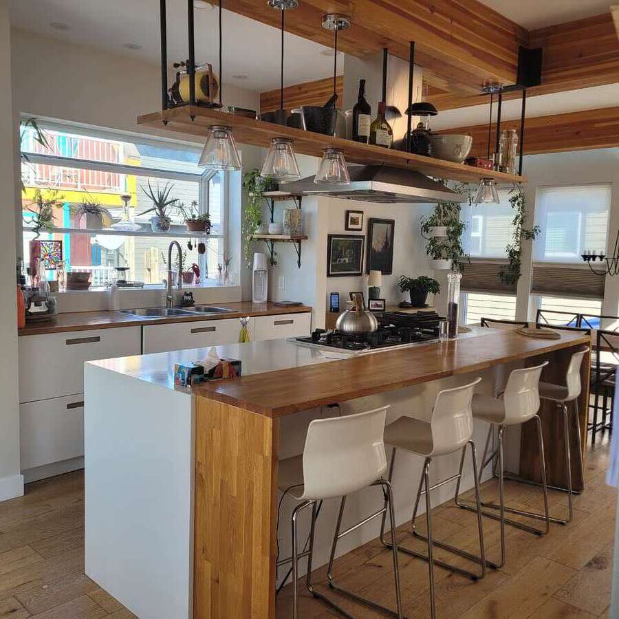 Waterfront Property For Sale - #1, 3473 River Rd W, Delta, BC