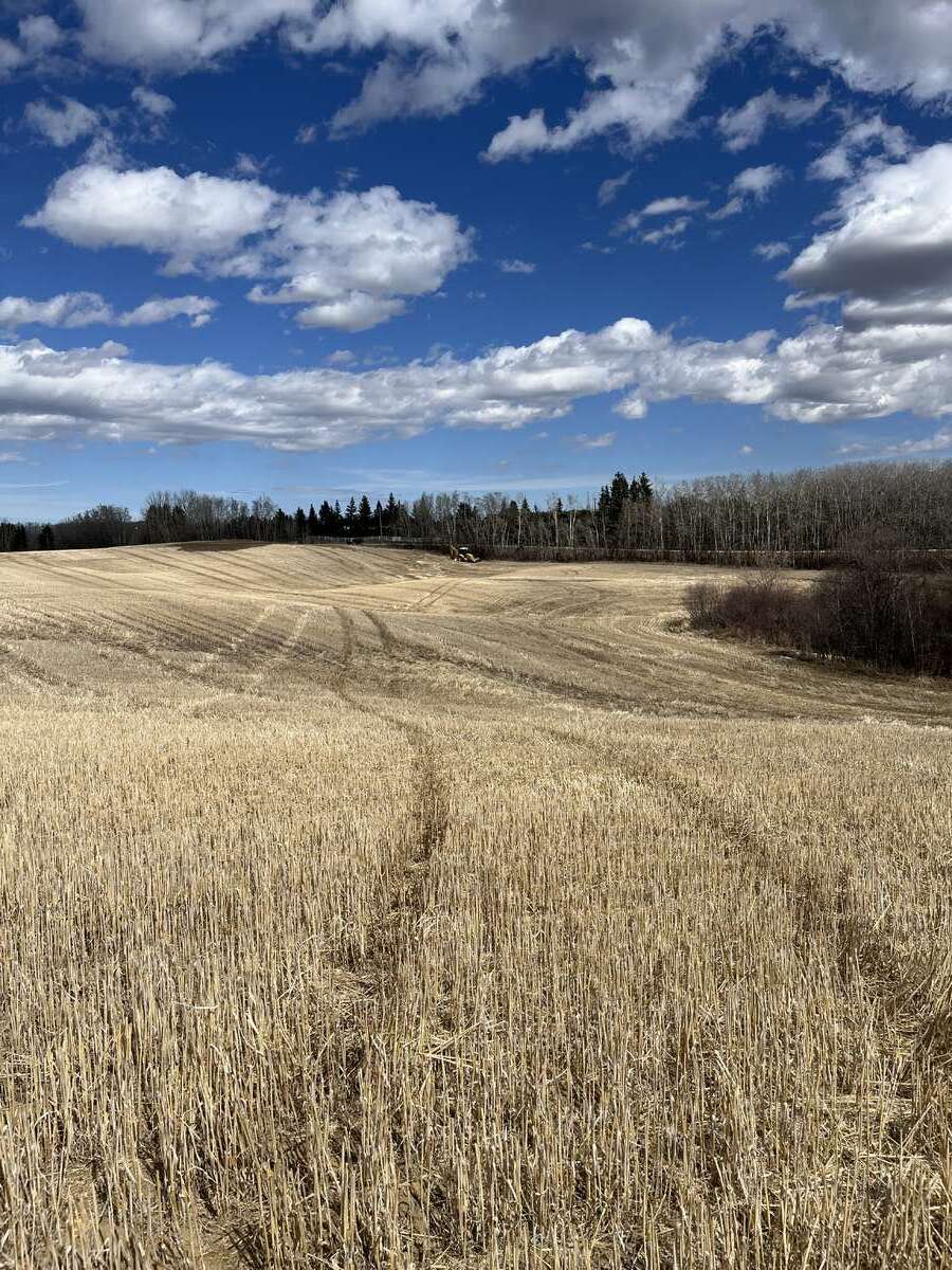 Vacant Land For Sale - 53108 Range Road 22, Parkland County, AB