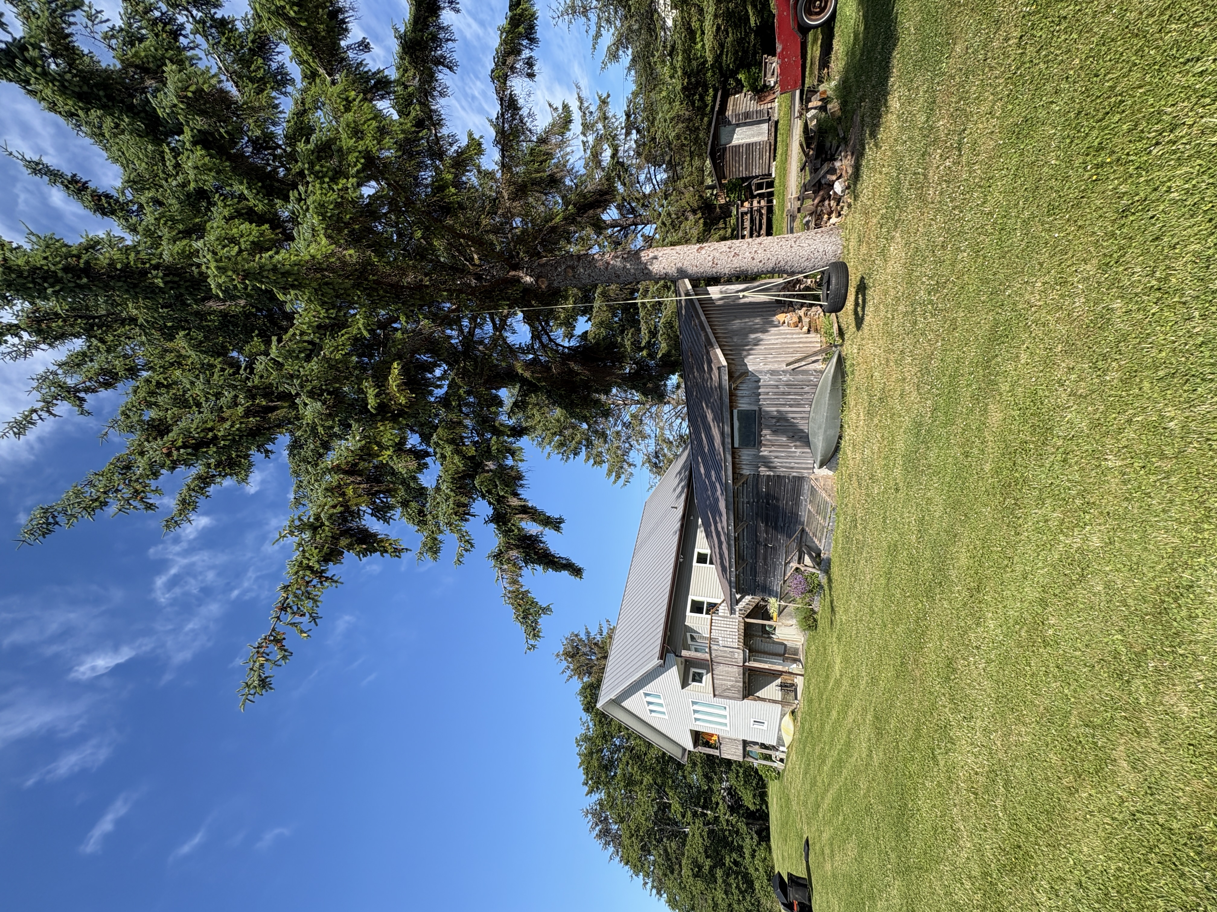 House For Sale - 820 Oceanview Dr, Daajing Giids, BC
