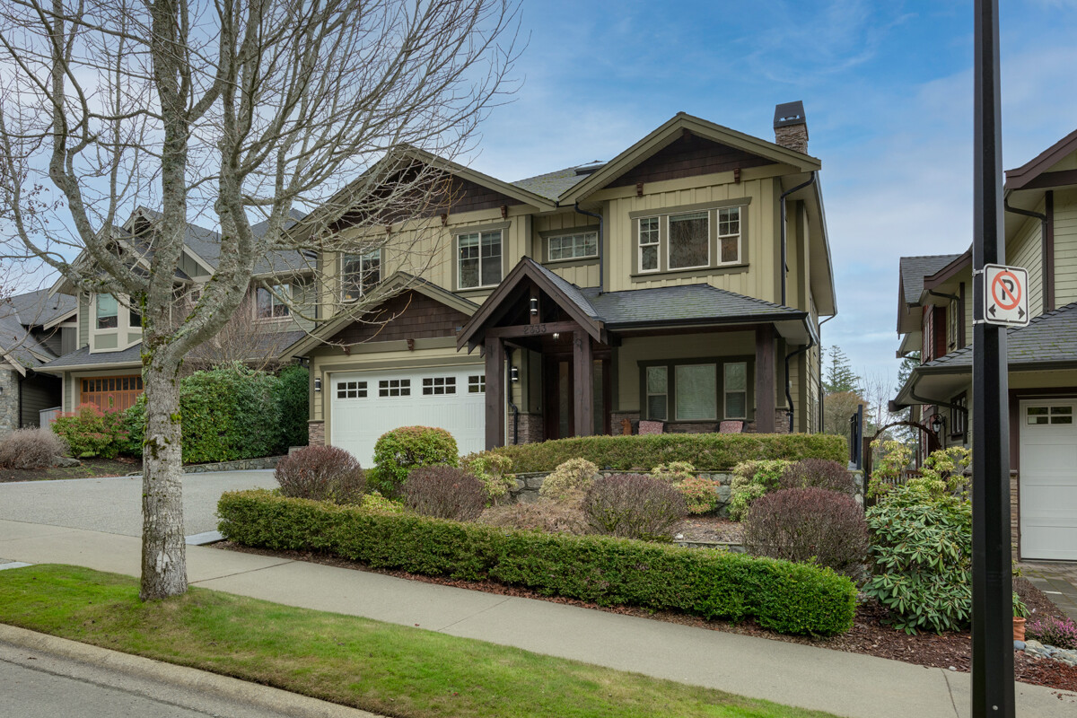 House For Sale - 2333 Copper Rock Court, Langford, BC