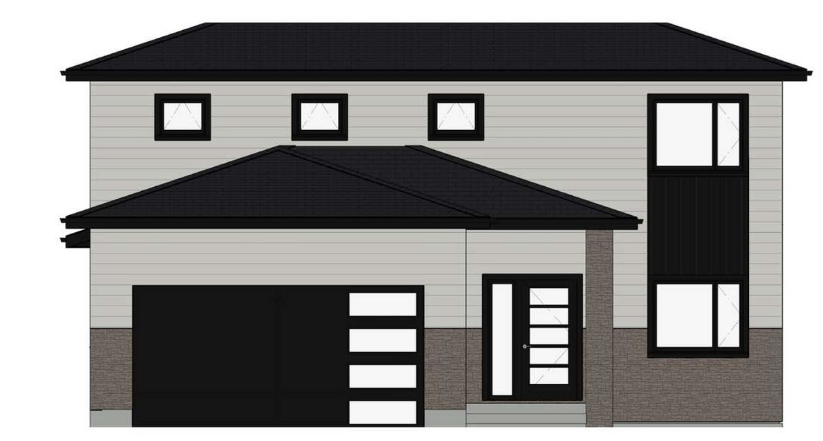 Vacant Land For Sale - 744 Bayview Dr, Woodlawn, ON
