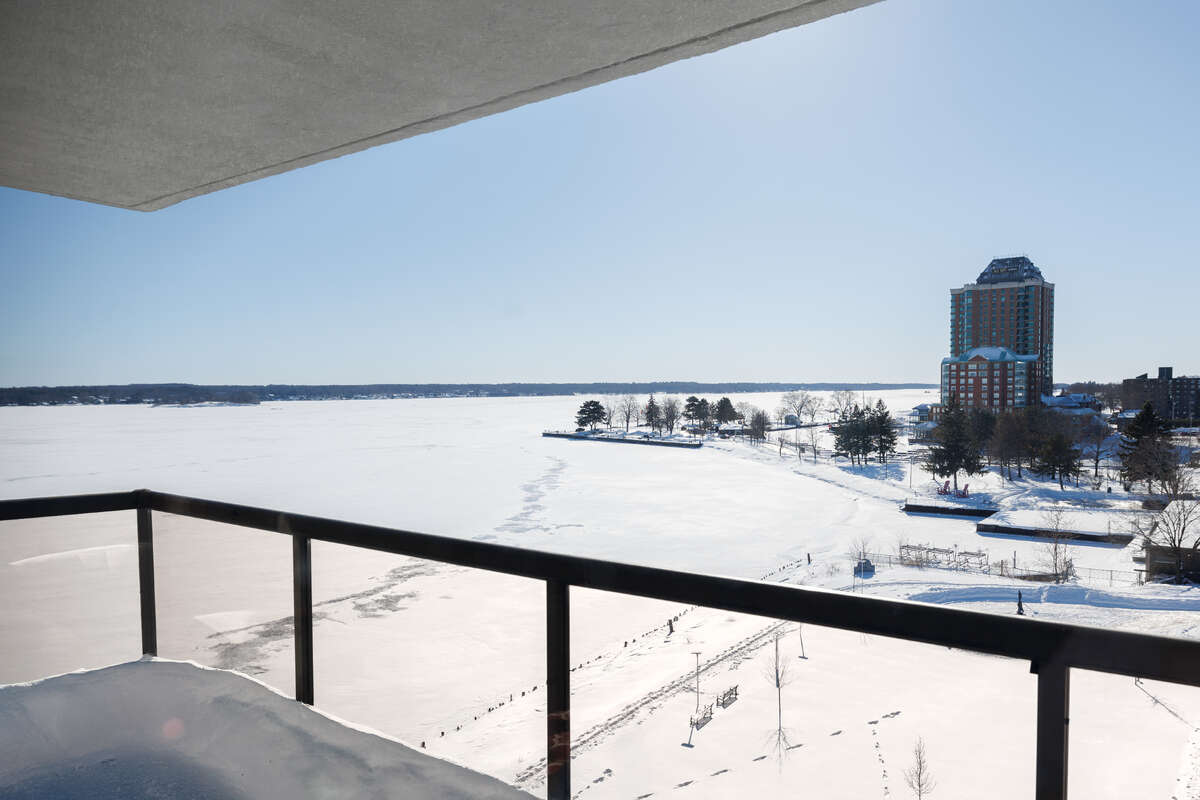 Condo For Sale - #808, 55 Water St E, Brockville, ON