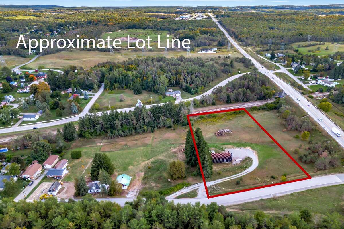 Vacant Land For Sale - Lot 11 Drum Road, Pontypool, ON