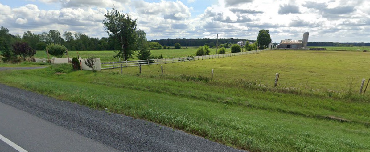 Farm For Sale - 12860 SDG County Rd 43, Winchester, ON