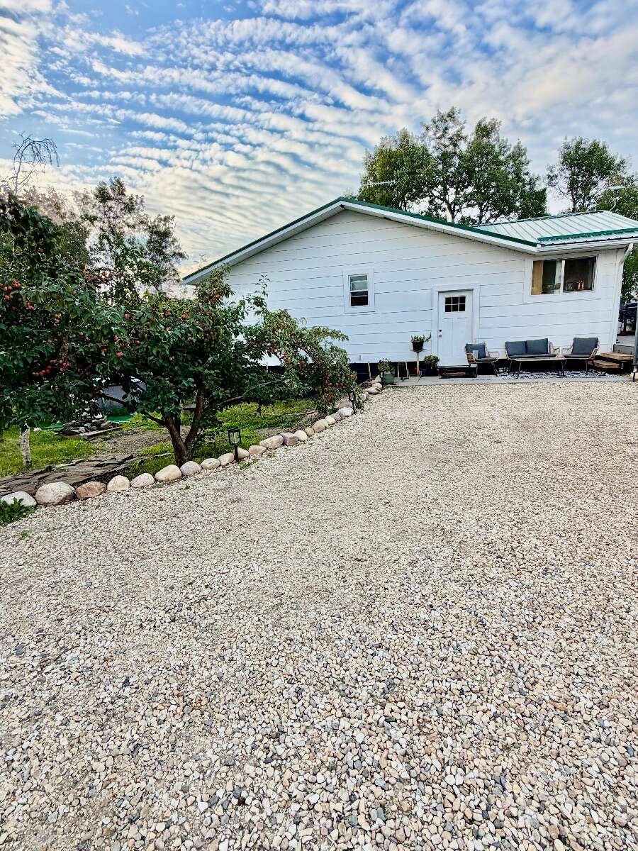 Acreage For Sale - 723009 RR 30, County Of Grande Prairie No 1, AB