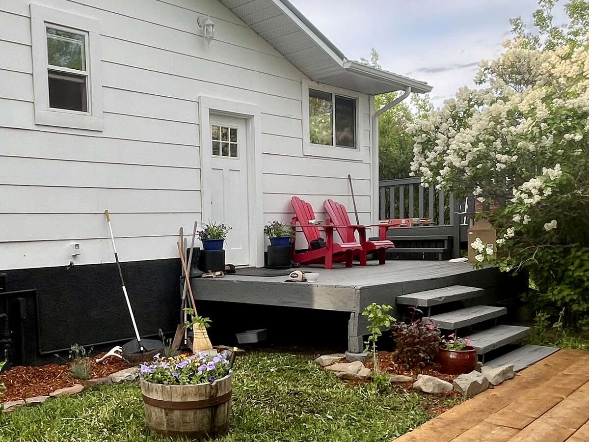 Acreage For Sale - 723009 RR 30, County Of Grande Prairie No 1, AB