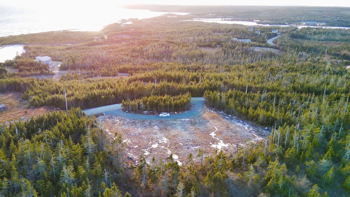Vacant Land For Sale - #lot 7, 129 Kaakwogook Way, Clam Bay, NS