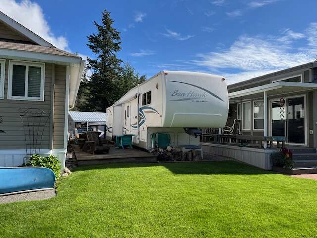 Recreational Property For Sale - #A-16, 4596 Hwy 3A, Nelson, BC