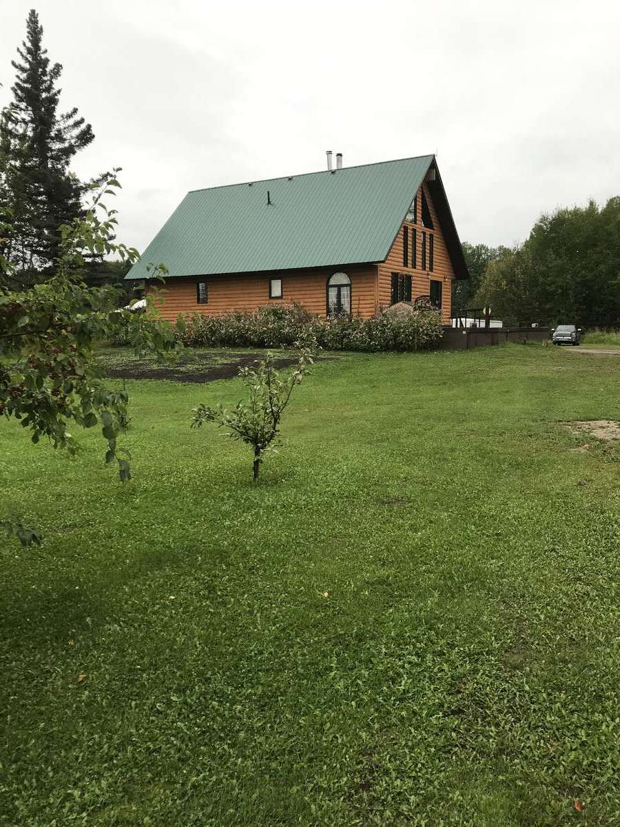 Acreage For Sale - NE-21-57-08-W3, Big River, SK
