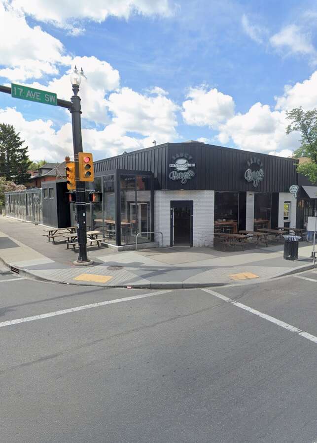 Commercial Space For Lease - #1001, 17th Ave SW, Calgary, AB