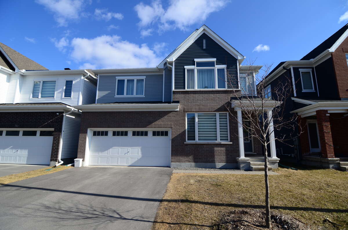 House For Sale - 776 Eminence Street, Nepean, ON