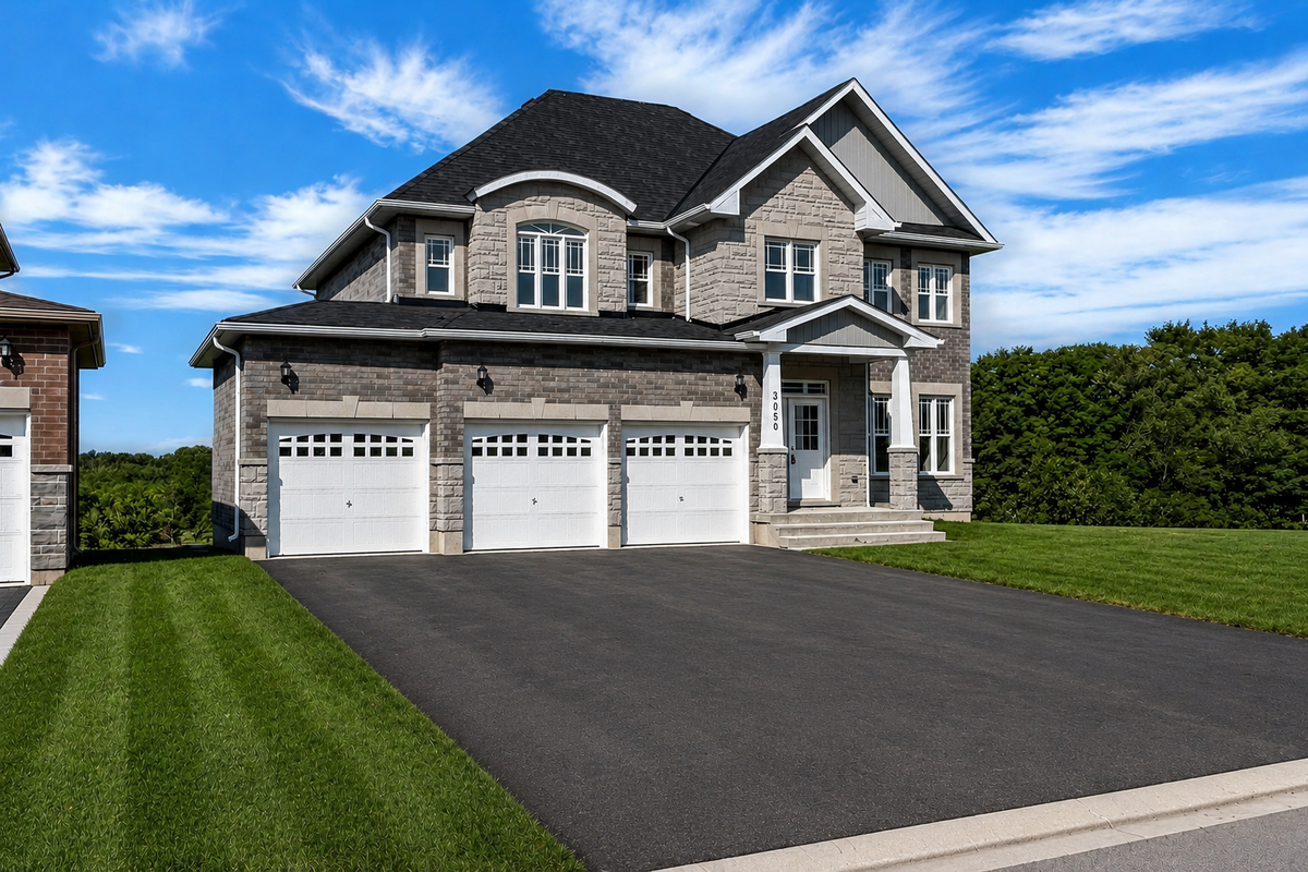 House For Sale - 3050 Sierra Drive, Orillia, ON